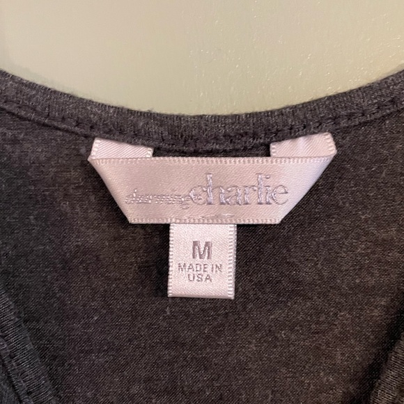 CHARMING CHARLIE maxi dress - Picture 3 of 3